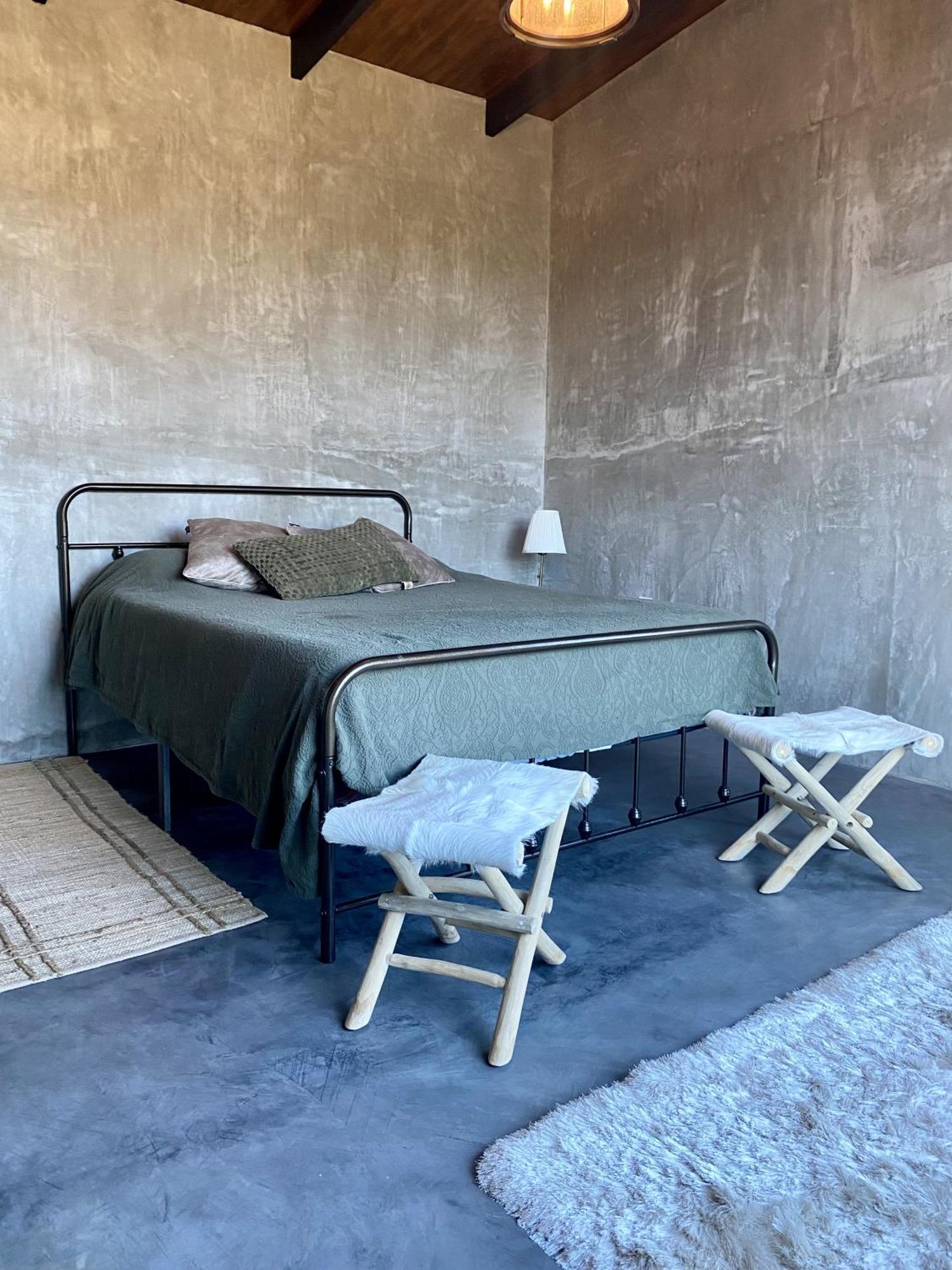 Casa Prajna Valle de Guadalupe Exterior foto